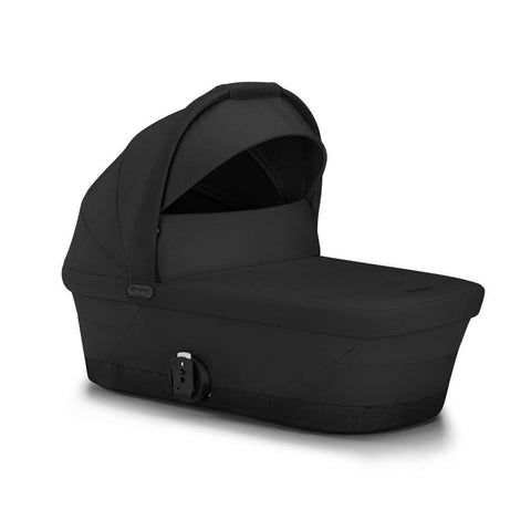 Alcofa Cybex Gazelle S Moon Black