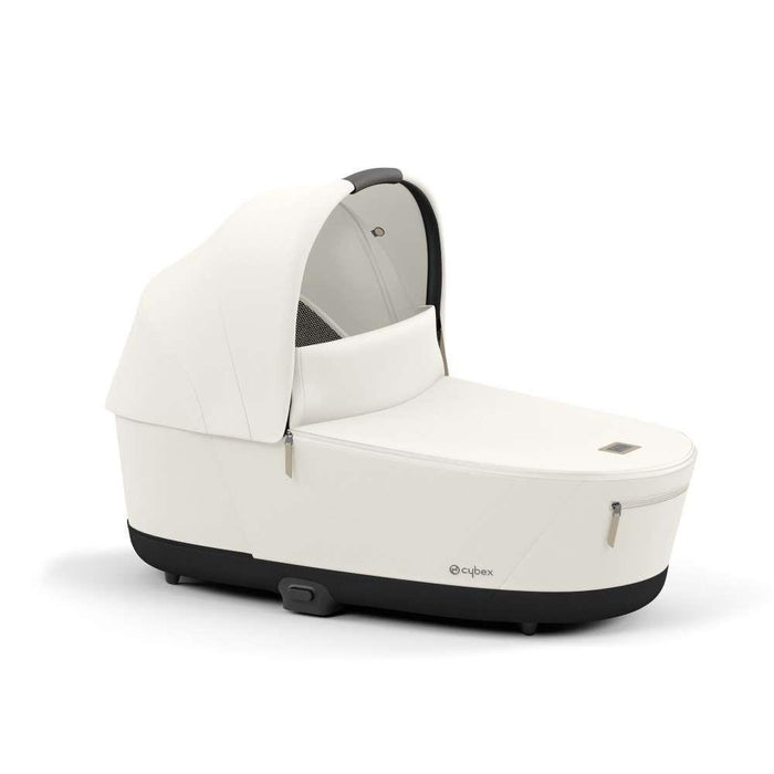 Alcofa Cybex Platinum Priam Lux Off White