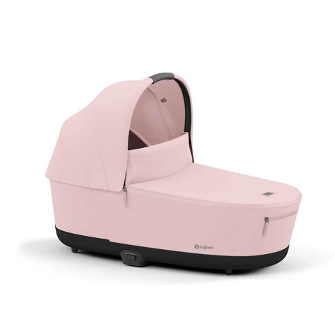 Alcofa Cybex Platinum Priam Lux Peach Pink