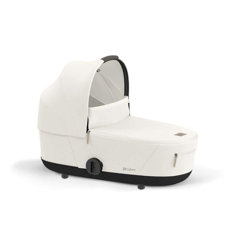 Alcofa Cybex Platinum Mios Lux Off White
