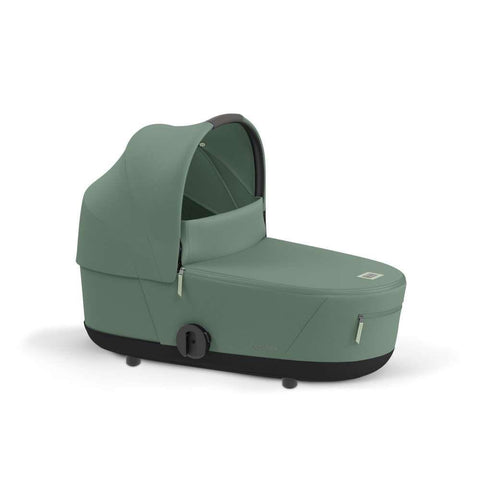 Alcofa Cybex Platinum Mios Lux Leaf Green