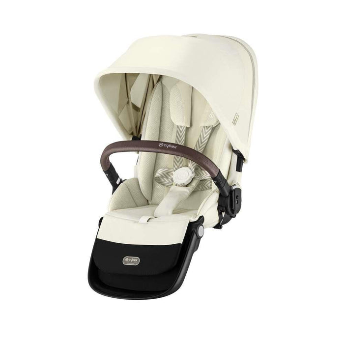Segundo Assento Cybex Gazelle S TPE Seashell Beige