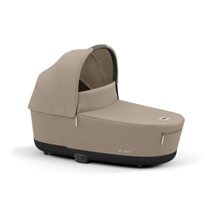 Alcofa Cybex Platinum Priam Lux Cozy Beige