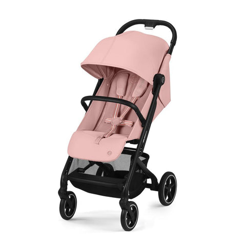 cybex magic stroller Cybex Beezy BLK Magic Black Stroller - Black Frame | Stroller