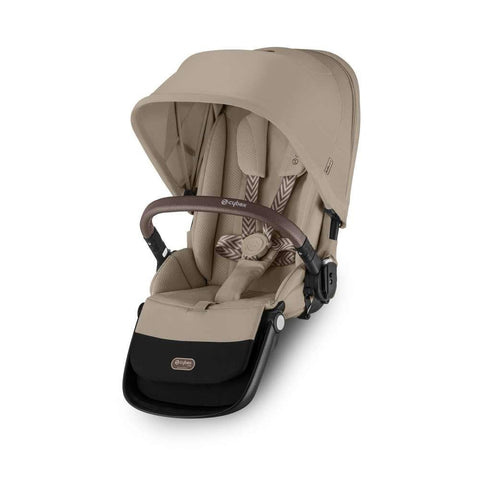 Segundo Assento Cybex Gazelle S TPE Almond Beige