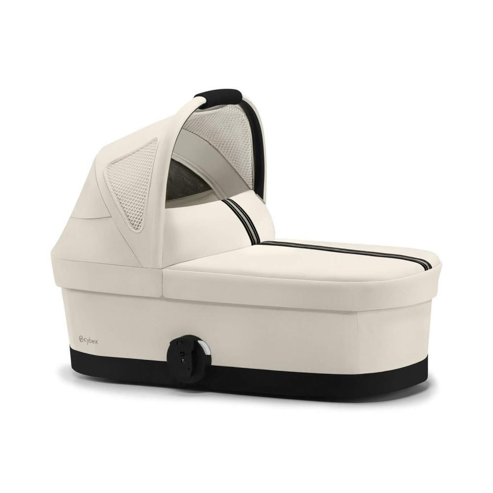Capazo Cybex S Seashell Beige