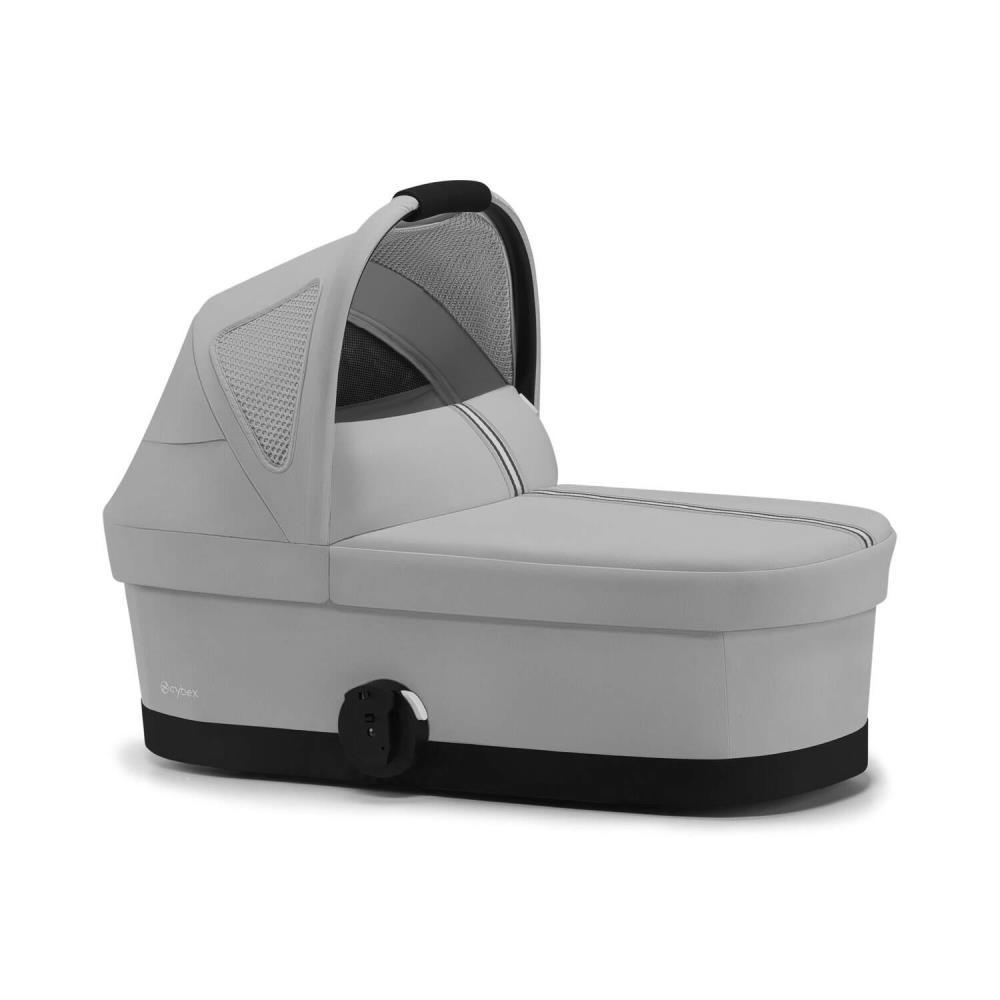 Cybex Carrycot S Fog Grey