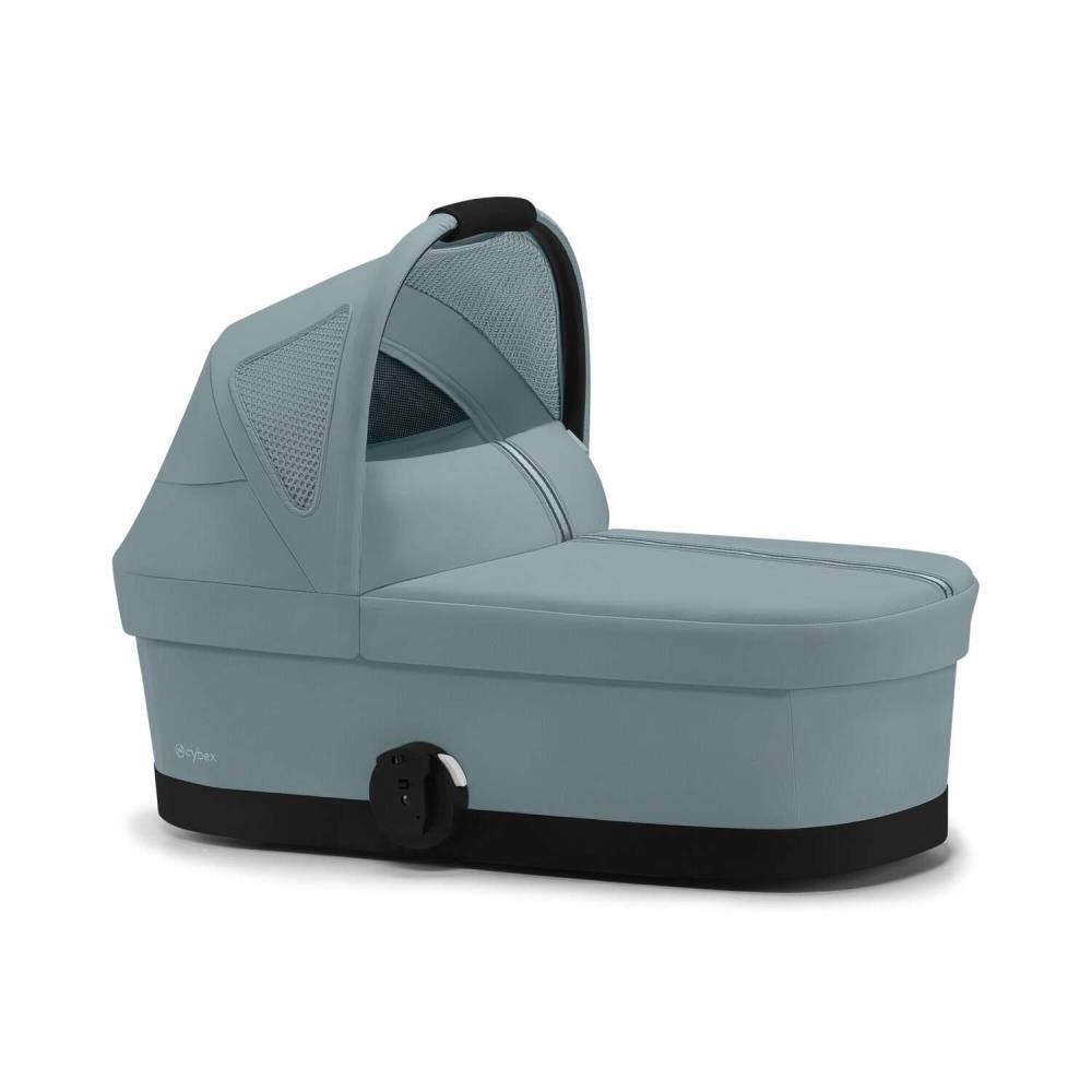 Capazo Cybex S Stormy Blue