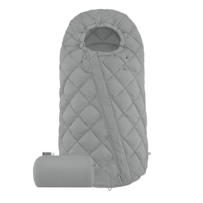 Saco Térmico Cybex Snogga 2 Stone Grey