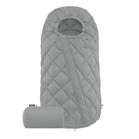 Saco Térmico Cybex Snogga 2 Stone Grey