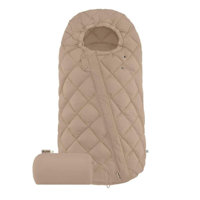 Saco Térmico Cybex Snogga 2 Almond Beige