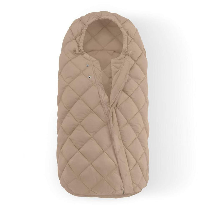 Saco Térmico Cybex Snogga 2 Almond Beige