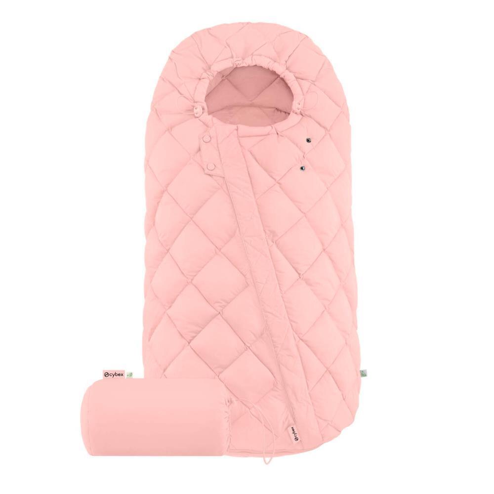 Bolsa térmica Cybex Snogga 2 color rosa caramelo