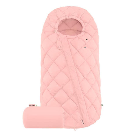 Saco Térmico Cybex Snogga 2 Candy Pink