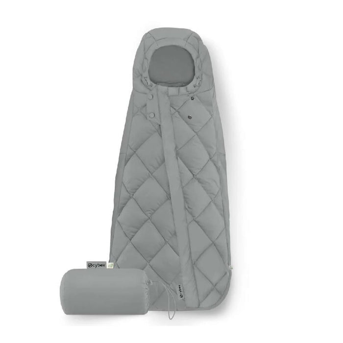 Saco Térmico Cybex Snogga Mini 2 Stone Grey