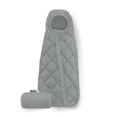 Saco Térmico Cybex Snogga Mini 2 Stone Grey