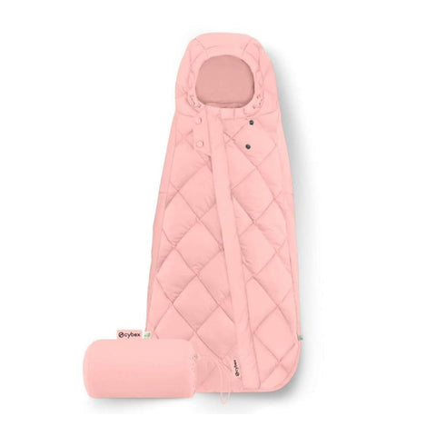 Saco Térmico Cybex Snogga Mini 2 Candy Pink