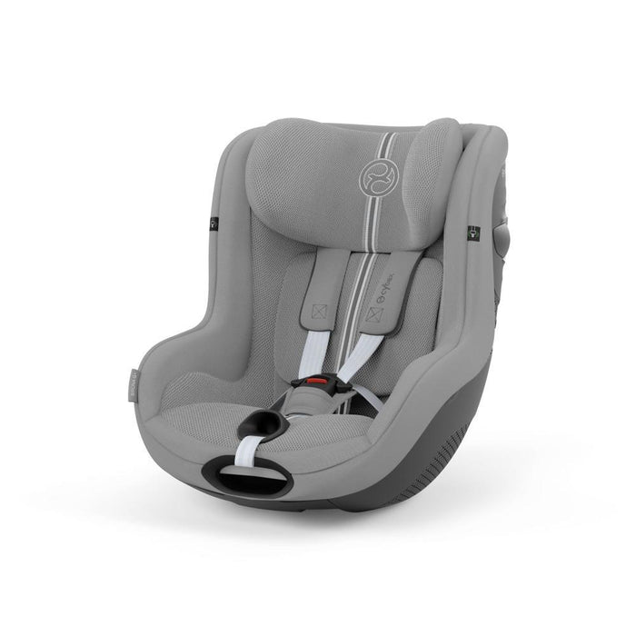 cybex sirona g Cybex Sirona G i-Size Plus Stone Gray 61-105cm | Car seats