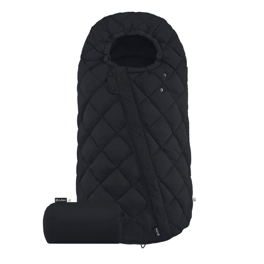 Bolsa térmica Cybex Snogga 2 Moon negra