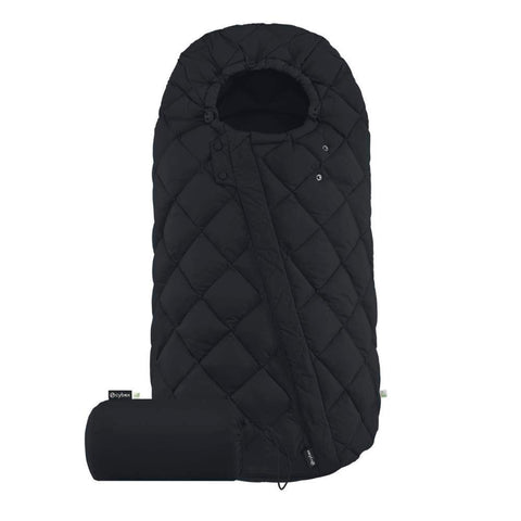 Saco Térmico Cybex Snogga 2 Moon Black