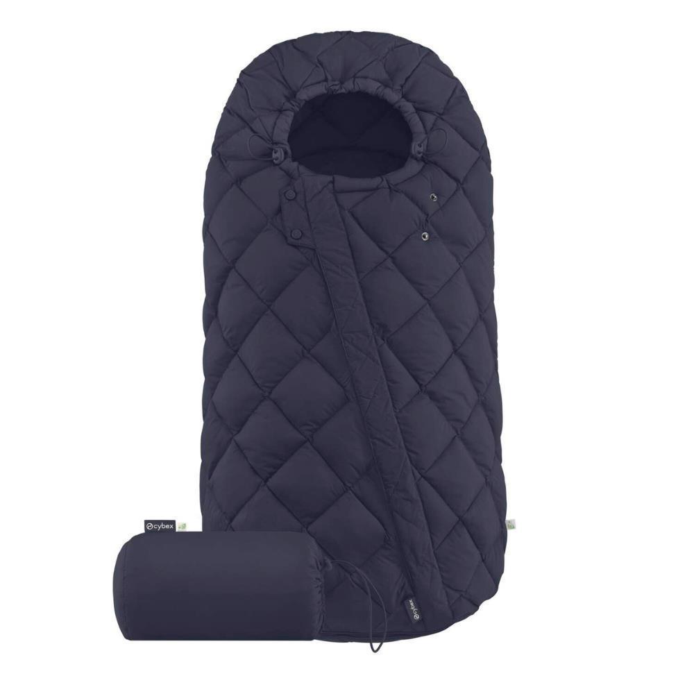 Bolsa térmica Cybex Snogga 2 color azul océano