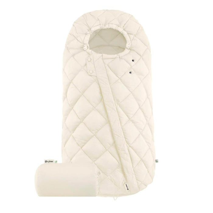 Saco Térmico Cybex Snogga 2 Seashell Beige