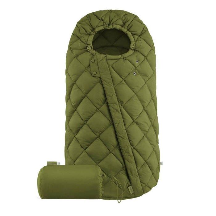 Saco Térmico Cybex Snogga 2 Nature Green