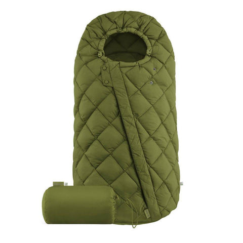 Saco Térmico Cybex Snogga 2 Nature Green