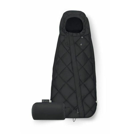Saco Térmico Cybex Snogga Mini 2 Moon Black
