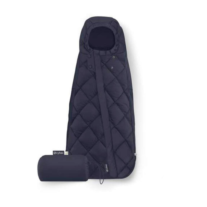 Saco Térmico Cybex Snogga Mini 2 Ocean Blue