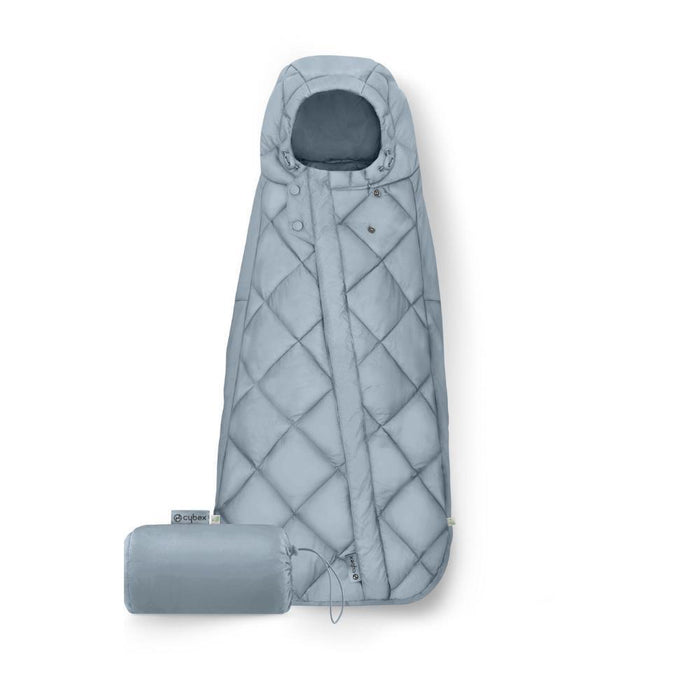 Saco Térmico Cybex Snogga Mini 2 Sky Blue