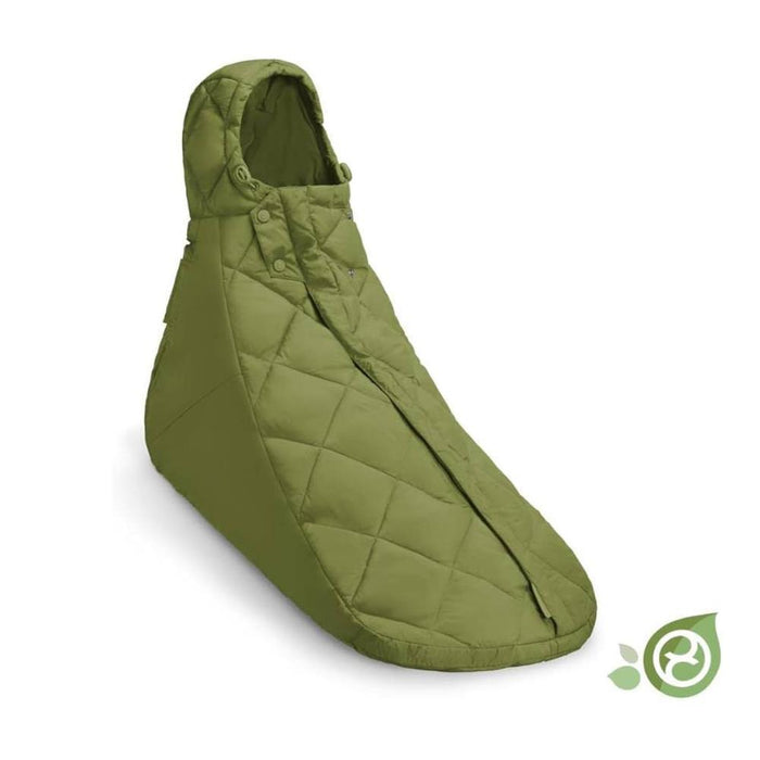 Saco Térmico Cybex Snogga Mini 2 Nature Green