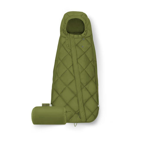 Saco Térmico Cybex Snogga Mini 2 Nature Green