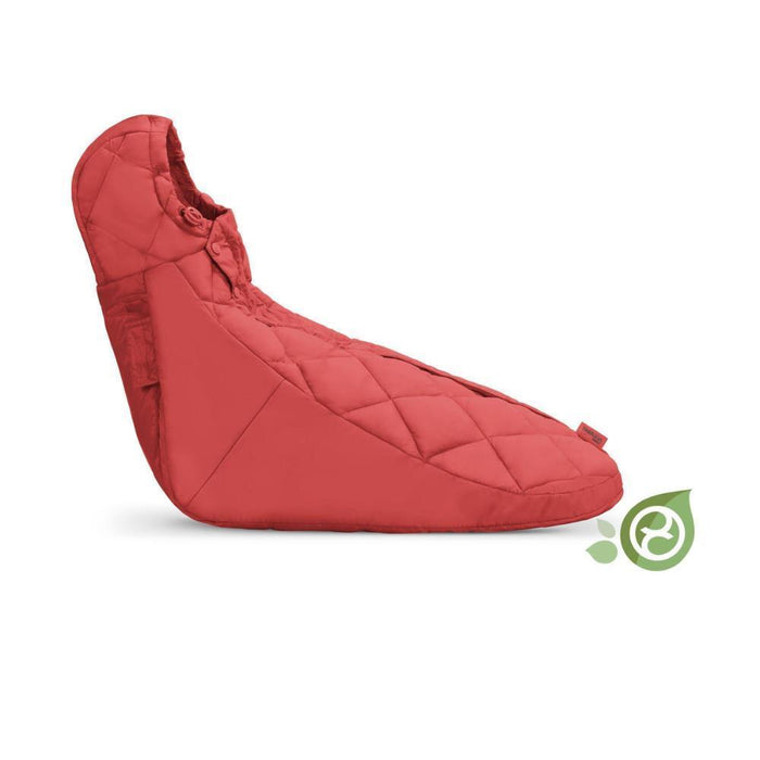 Snogga Mini 2 Hibiscus Red Cooler Bag