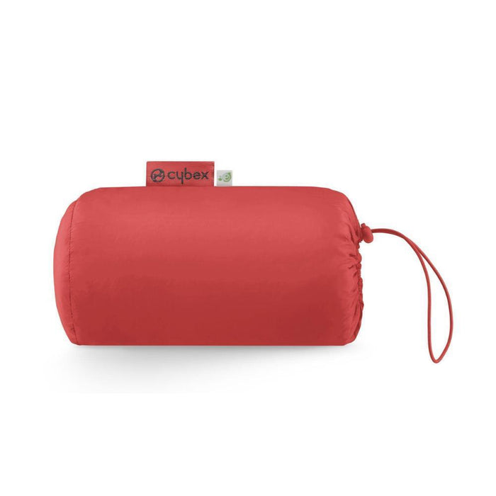 Snogga Mini 2 Hibiscus Red Cooler Bag