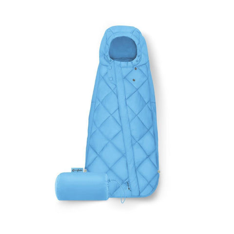 Saco Térmico Cybex Snogga Mini 2 Beach Blue