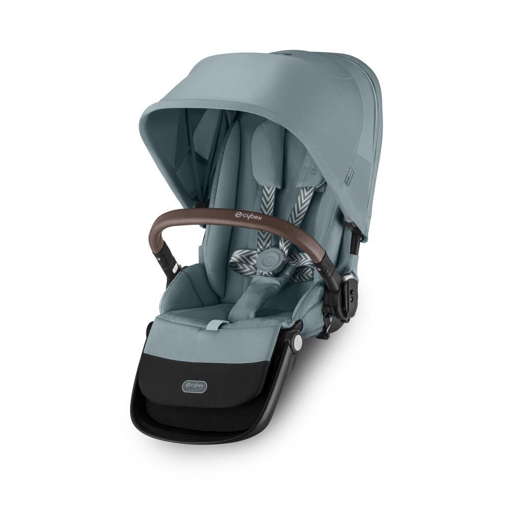 Segundo asiento Cybex Gazelle S Azul Tormenta