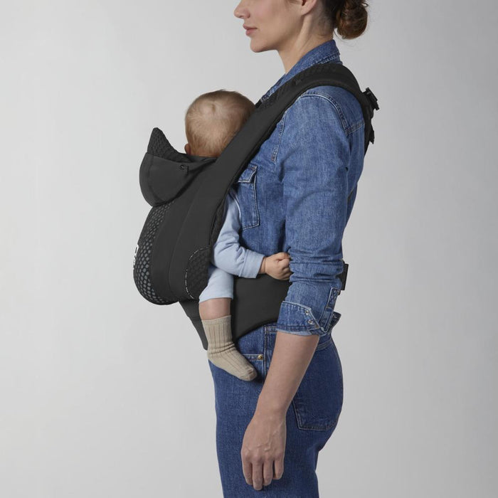 Marsúpio/Porta-Bebés Cybex Platinum Coya Urban Mobility Black