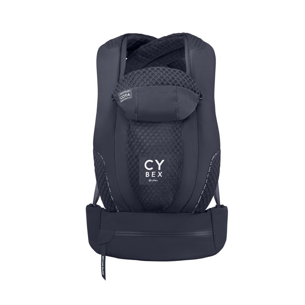 Cybex Platinum Coya Royal Blue Baby Carrier