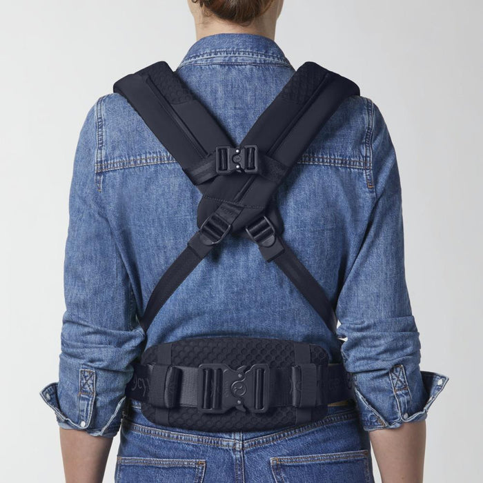 Marsúpio/Porta-Bebés Cybex Platinum Coya Royal Blue