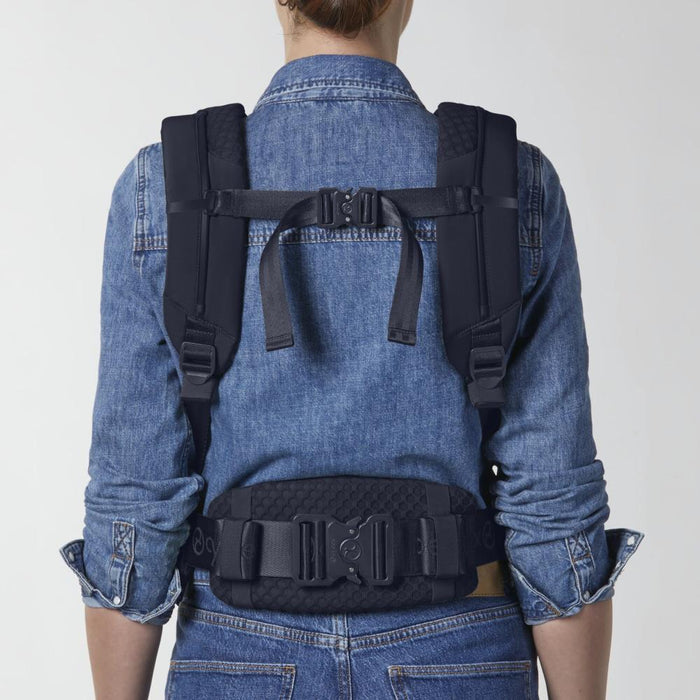 Marsúpio/Porta-Bebés Cybex Platinum Coya Royal Blue