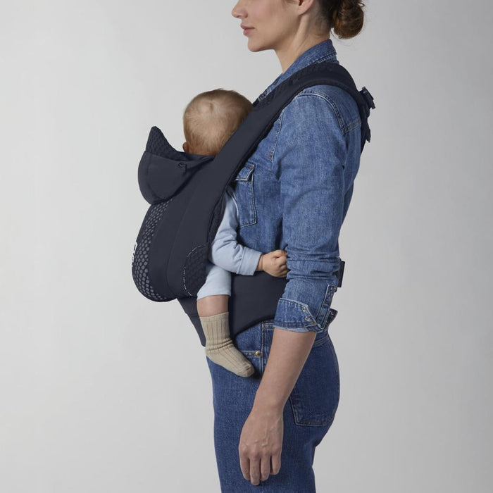 Marsúpio/Porta-Bebés Cybex Platinum Coya Royal Blue