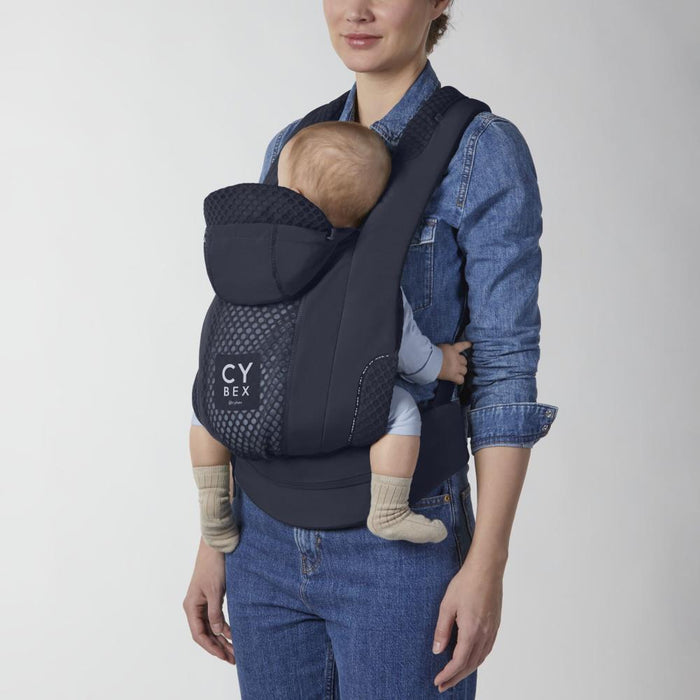Marsúpio/Porta-Bebés Cybex Platinum Coya Royal Blue