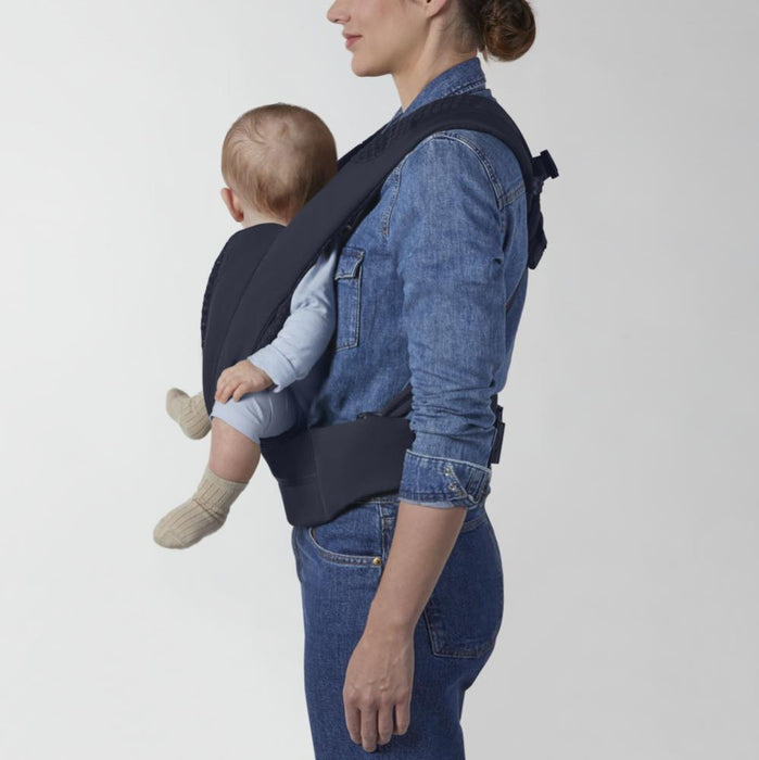 Marsúpio/Porta-Bebés Cybex Platinum Coya Royal Blue