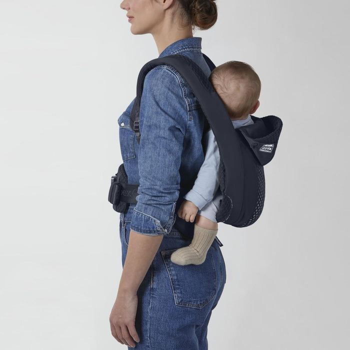Marsúpio/Porta-Bebés Cybex Platinum Coya Royal Blue