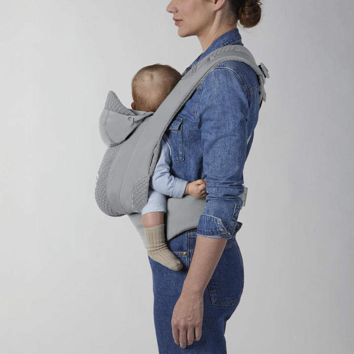 Marsúpio/Porta-Bebés Cybex Platinum Coya Thunder Grey