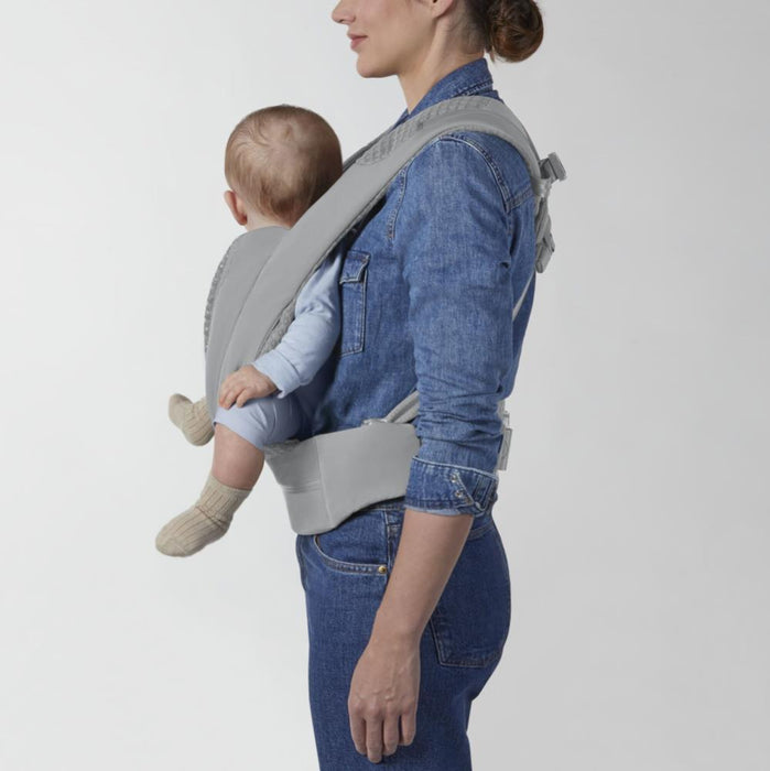 Marsúpio/Porta-Bebés Cybex Platinum Coya Thunder Grey