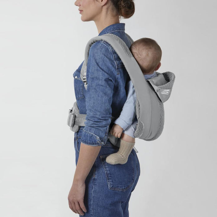 Marsúpio/Porta-Bebés Cybex Platinum Coya Thunder Grey