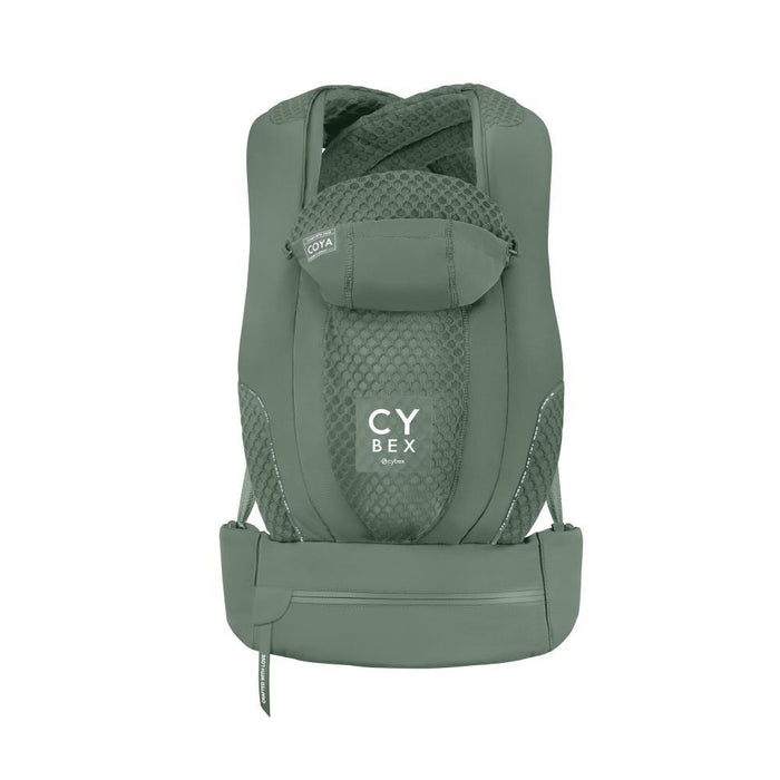 Portabebés / Portabebés Cybex Platinum Coya Leaf Green
