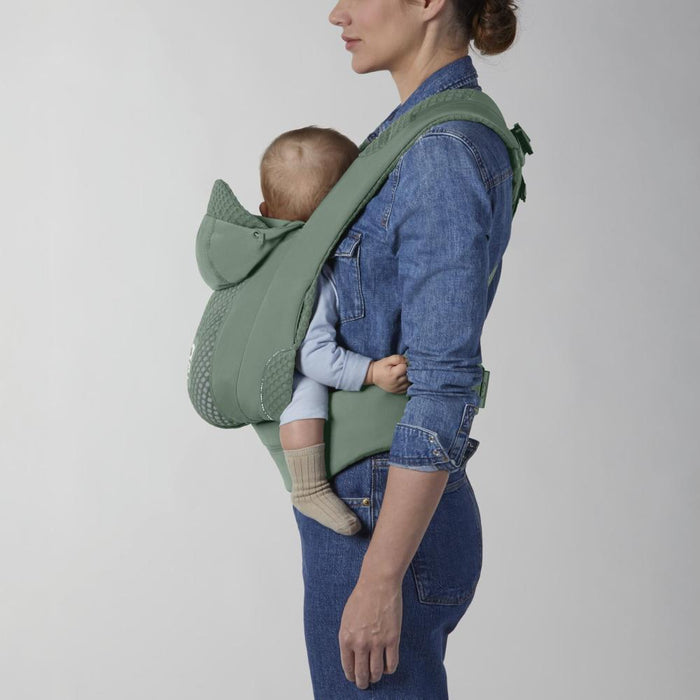 Portabebés / Portabebés Cybex Platinum Coya Leaf Green
